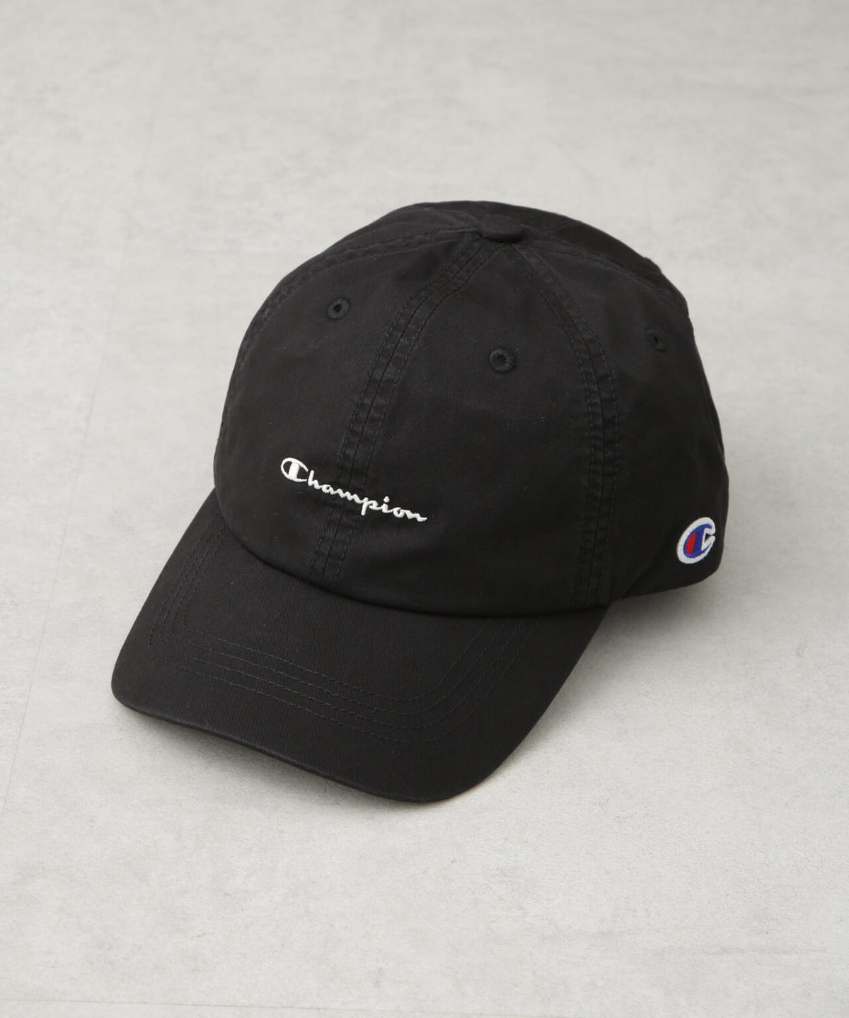 Champion/ウォッシュツイルハイキャップ 6725239002