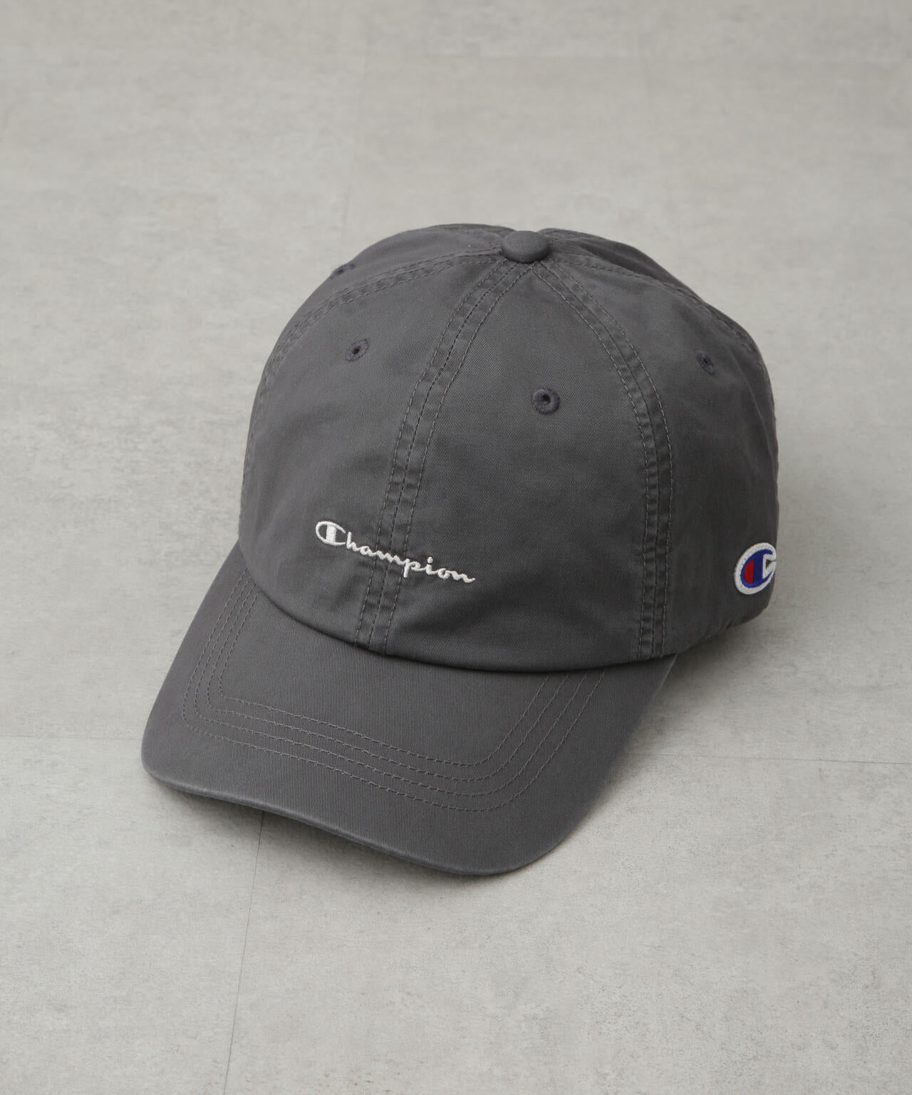 Champion/ウォッシュツイルハイキャップ 6725239002
