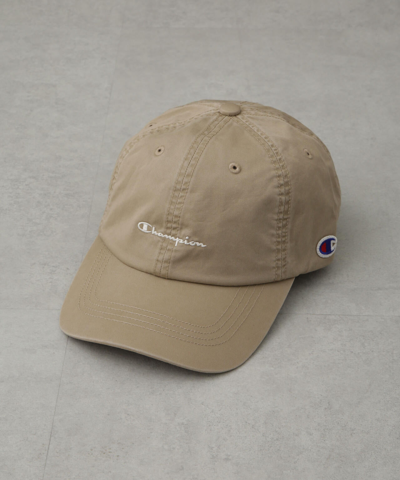 Champion/ウォッシュツイルハイキャップ 6725239002