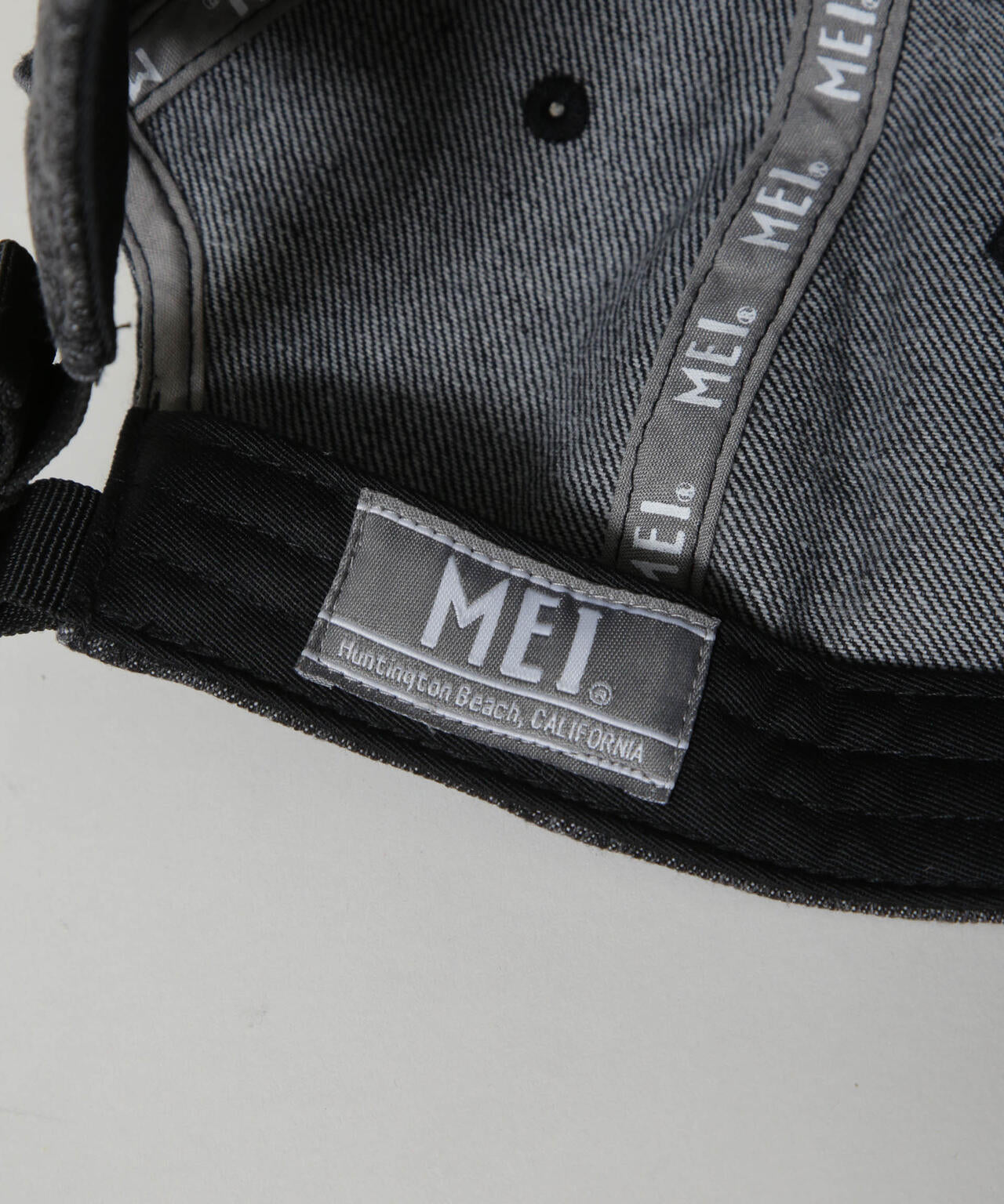 MEI/MEI LOW CAP DENIM 6725239015