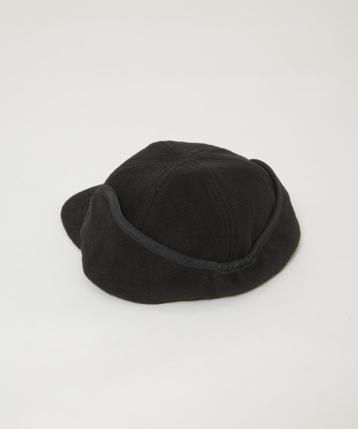 MEI/MEI FLEECE EAR FLAP CAP 6725239017