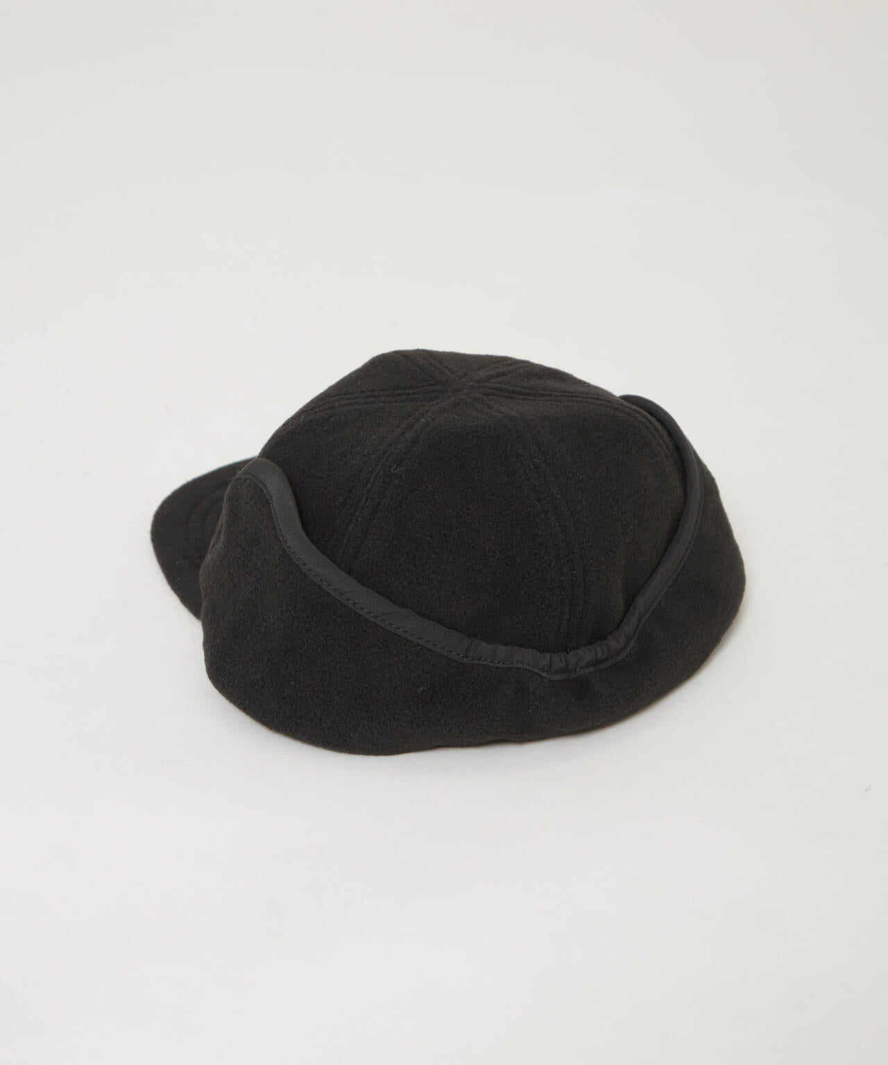 MEI/MEI FLEECE EAR FLAP CAP 6725239017