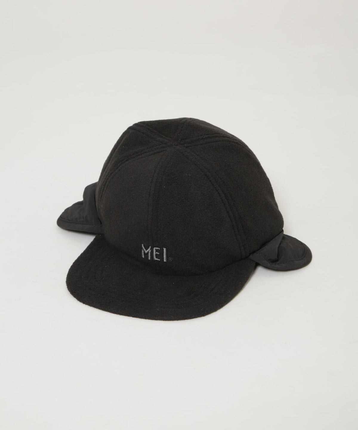MEI/MEI FLEECE EAR FLAP CAP 6725239017