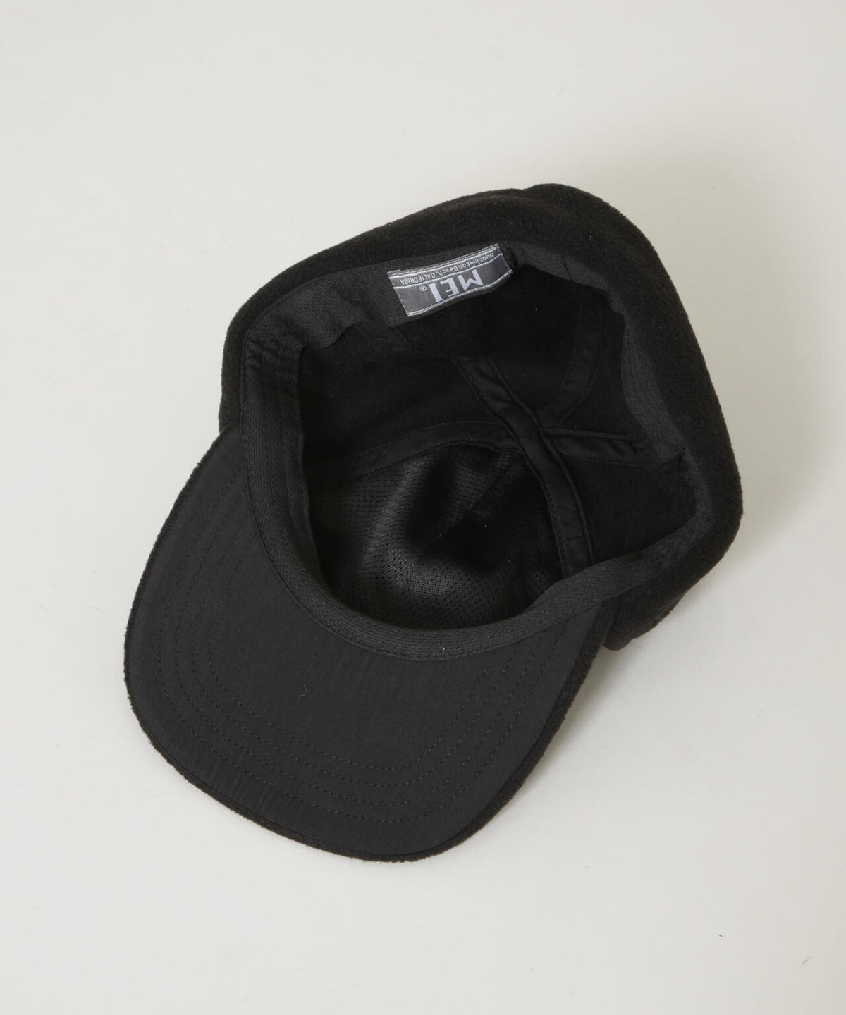 MEI/MEI FLEECE EAR FLAP CAP 6725239017