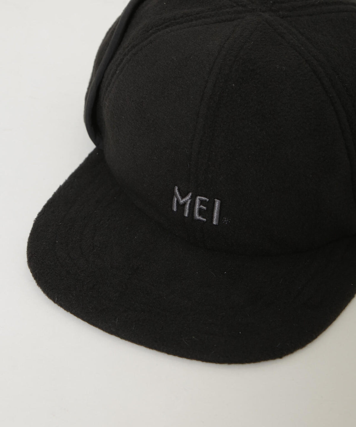 MEI/MEI FLEECE EAR FLAP CAP 6725239017