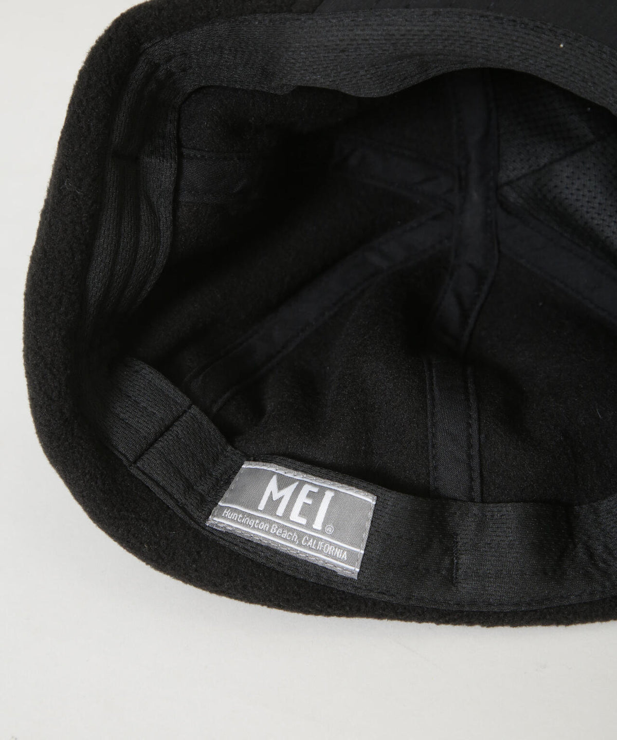 MEI/MEI FLEECE EAR FLAP CAP 6725239017