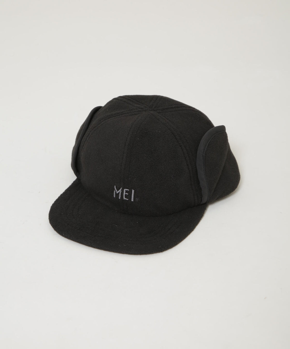 MEI/MEI FLEECE EAR FLAP CAP 6725239017