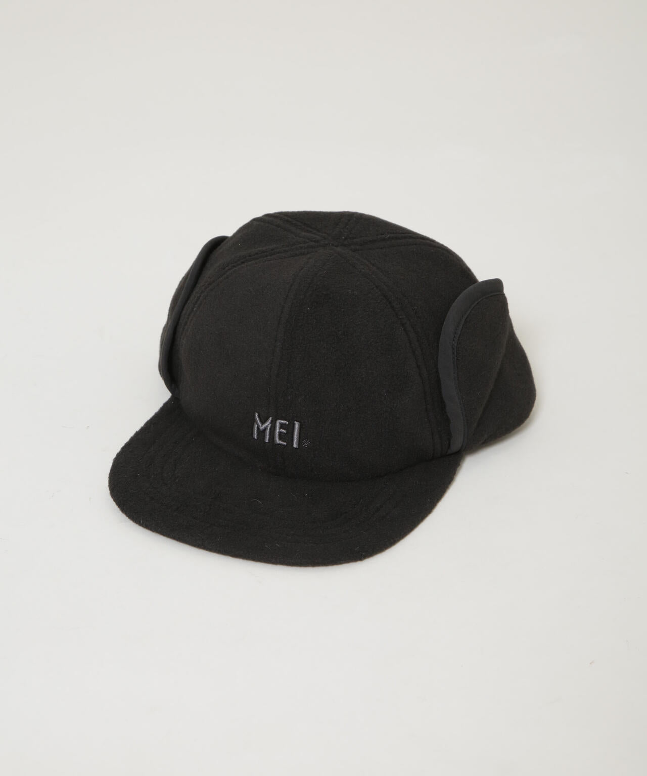 MEI/MEI FLEECE EAR FLAP CAP 6725239017