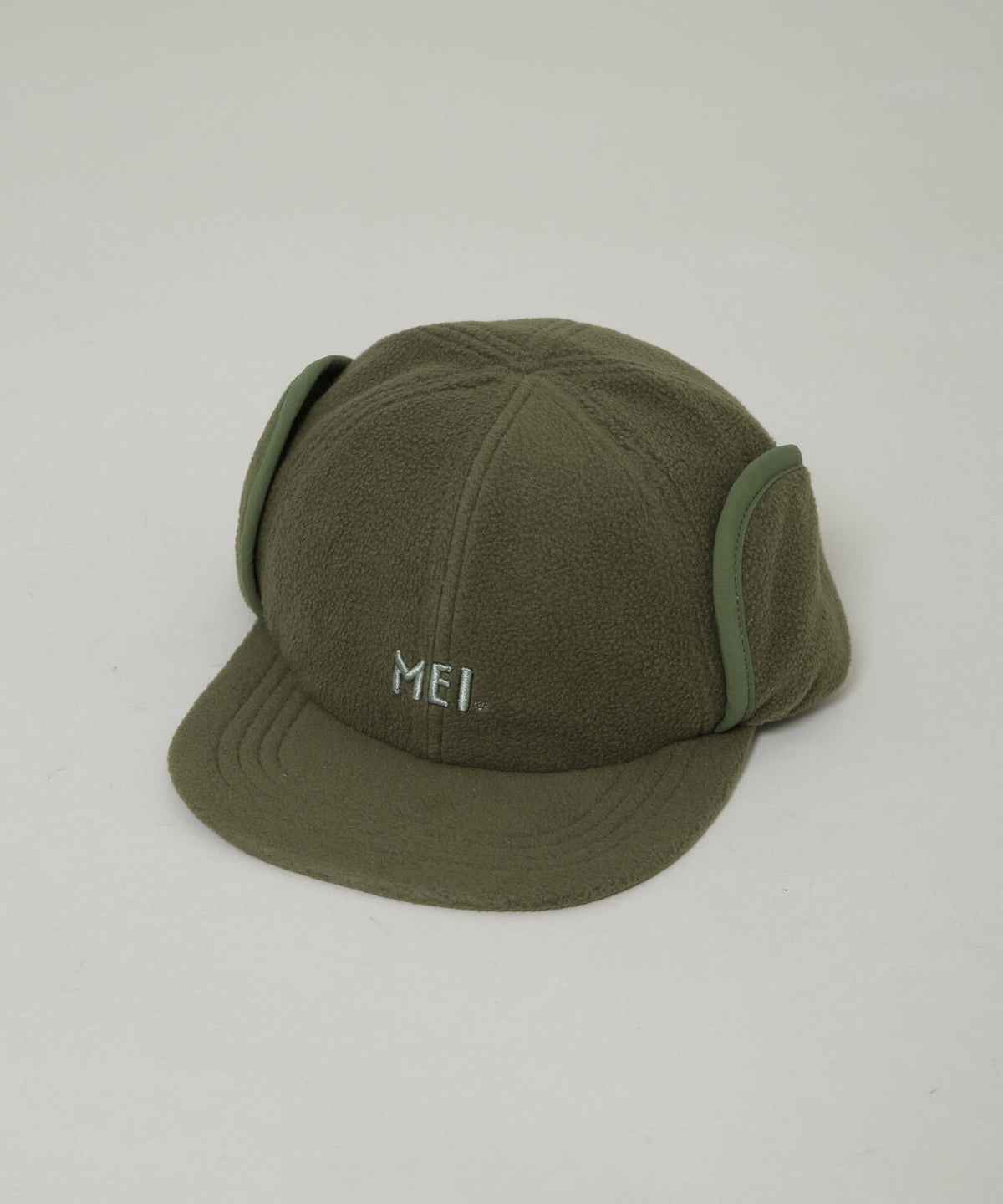 MEI/MEI FLEECE EAR FLAP CAP 6725239017