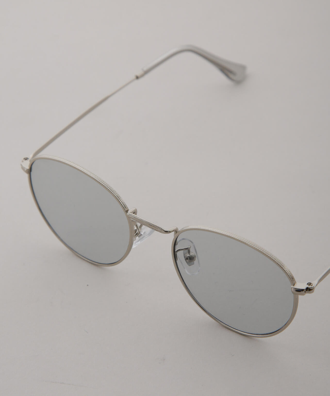 アイウェア/ボストン型 メタルフレーム 1 6725240201