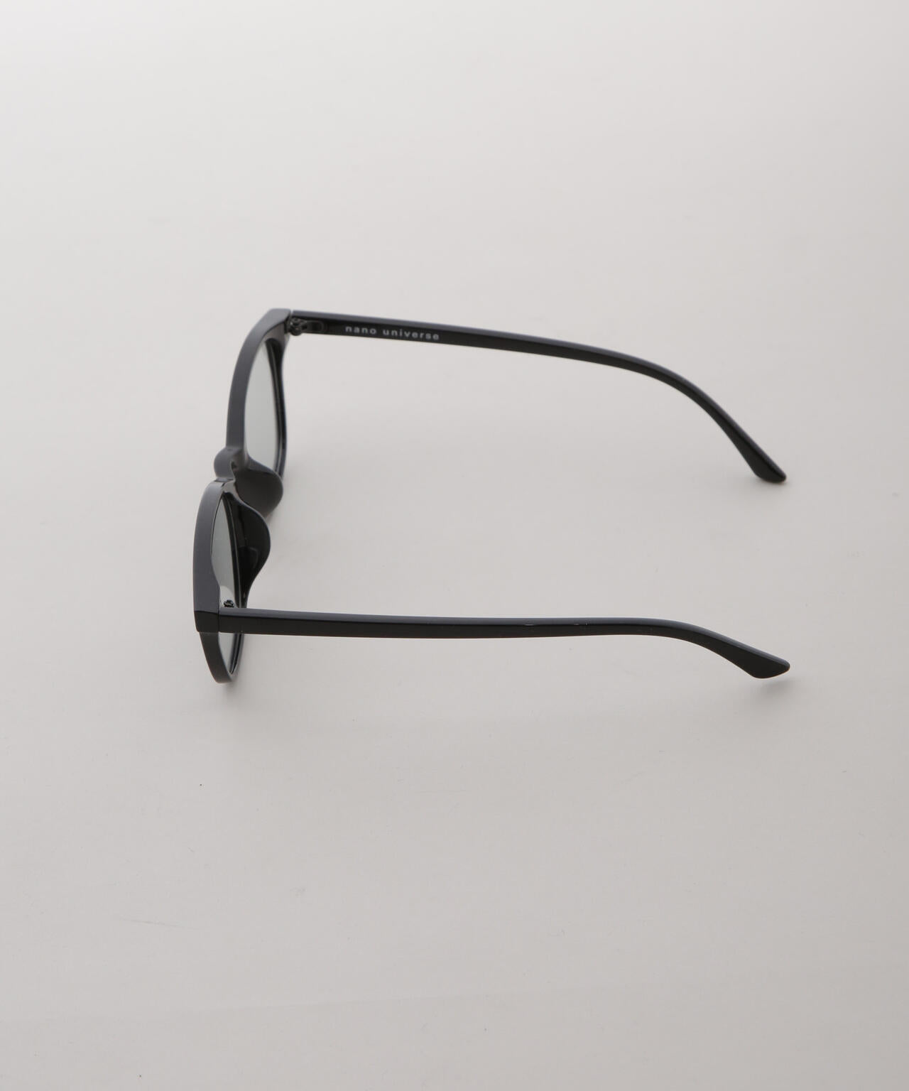 アイウェア/ウェリントン型 セルフレーム1 6725240202