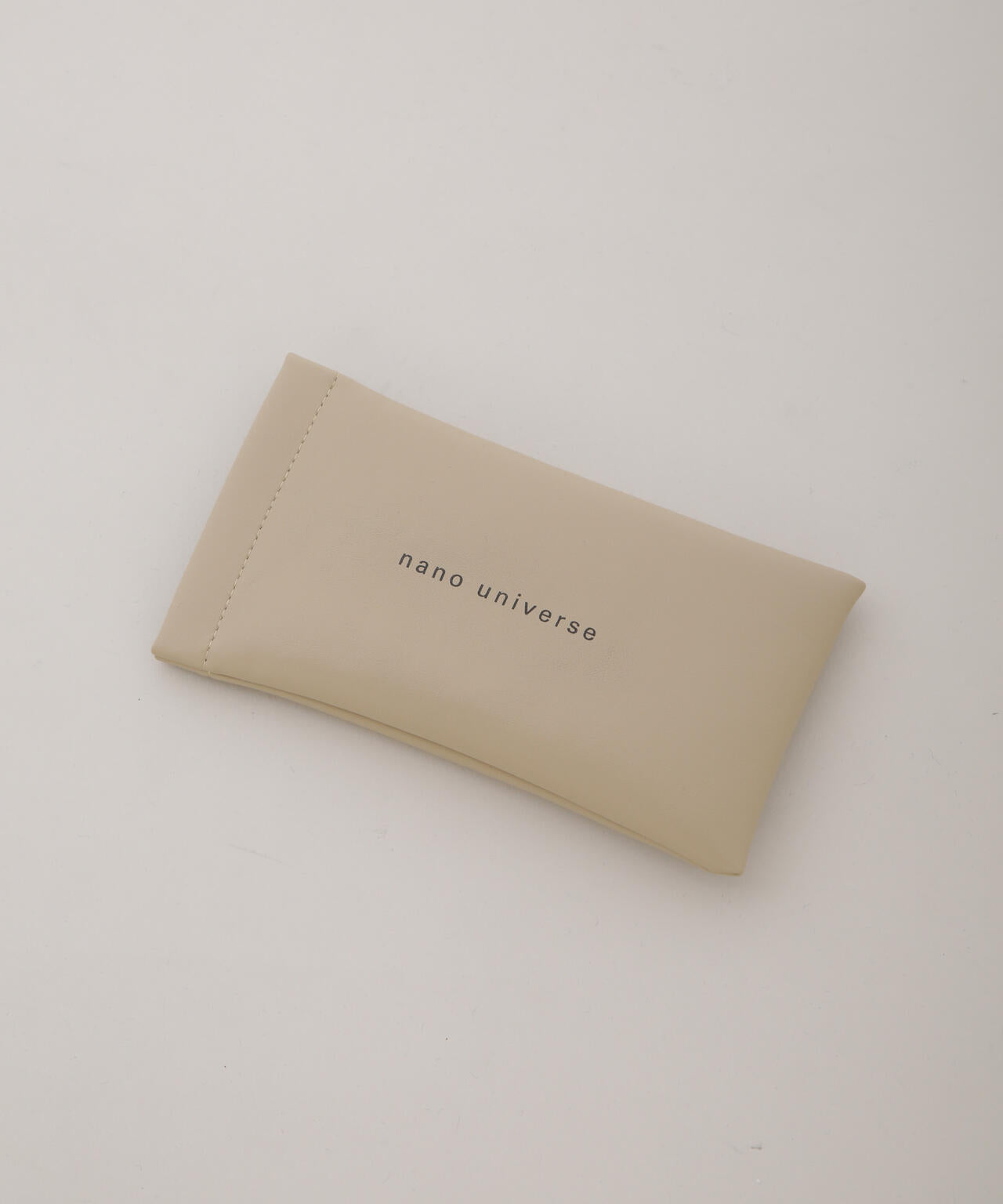 アイウェア/ウェリントン型 セルフレーム1 6725240202