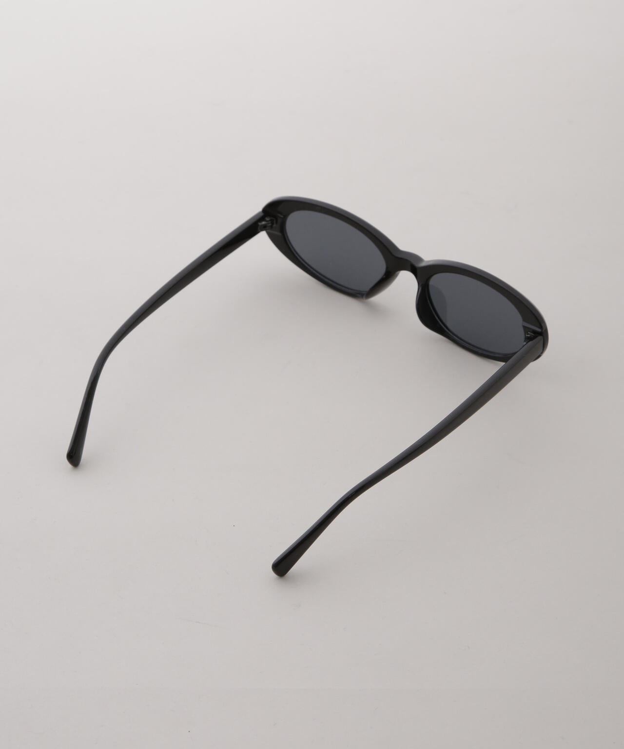 アイウェア/オーバル型 セルフレーム1 6725240203