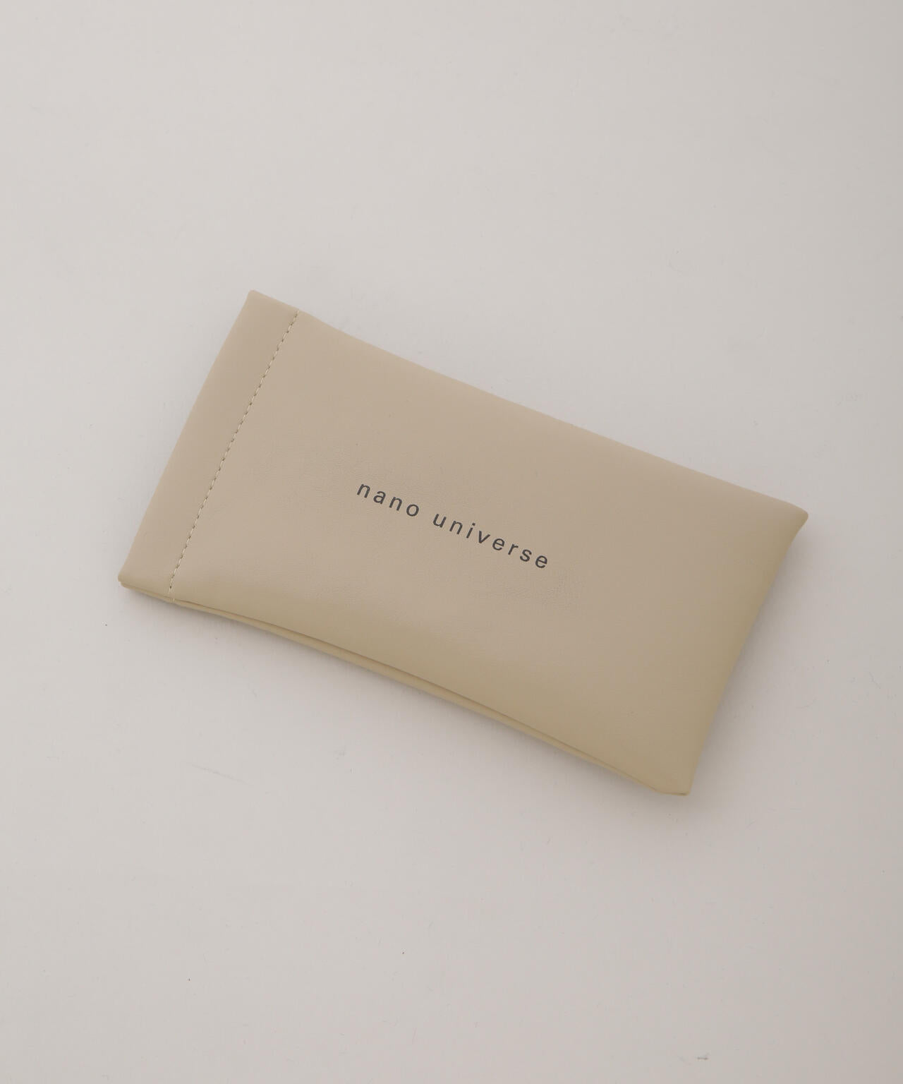 アイウェア/オーバル型 セルフレーム1 6725240203