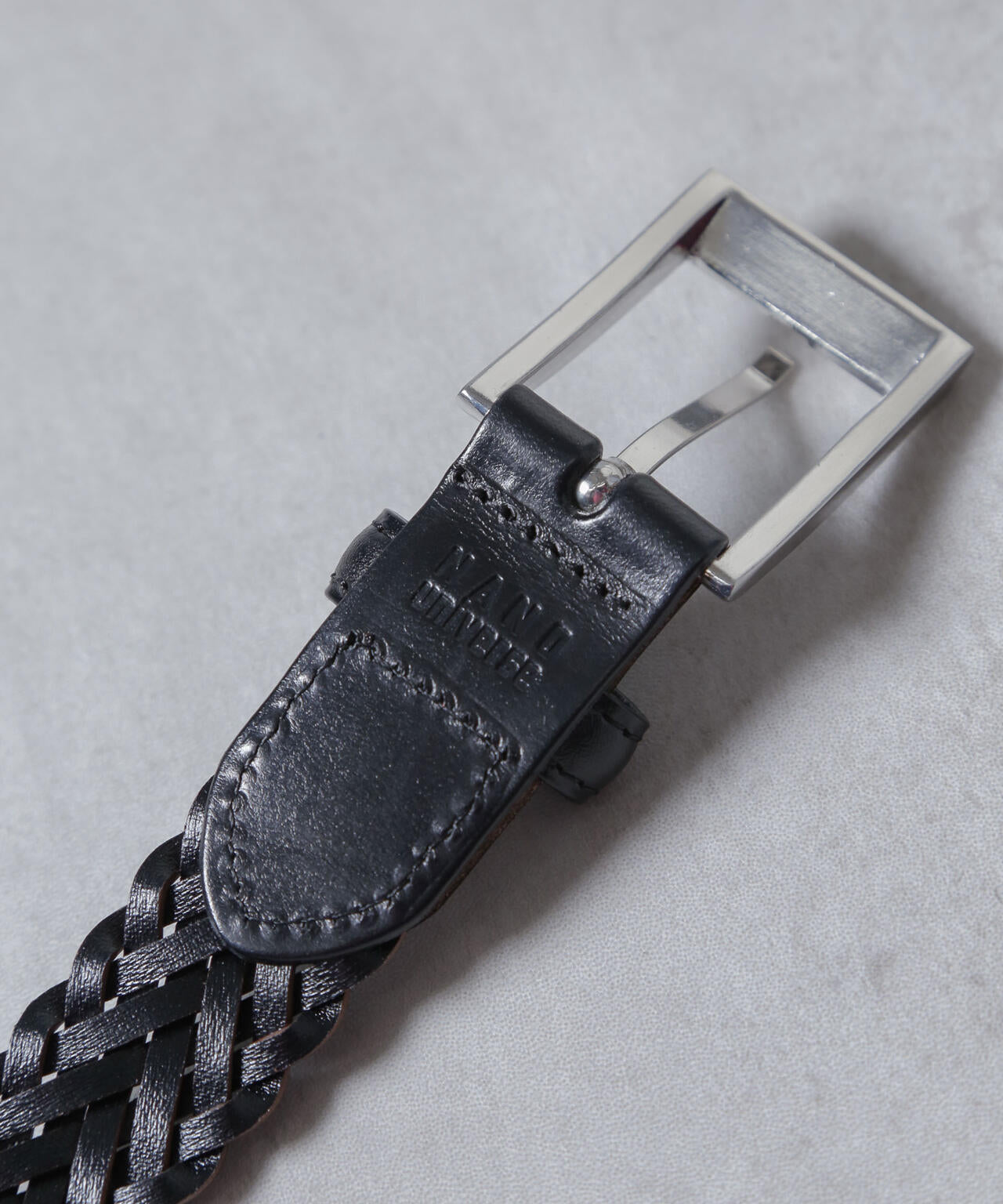 メッシュベルト 6725250201