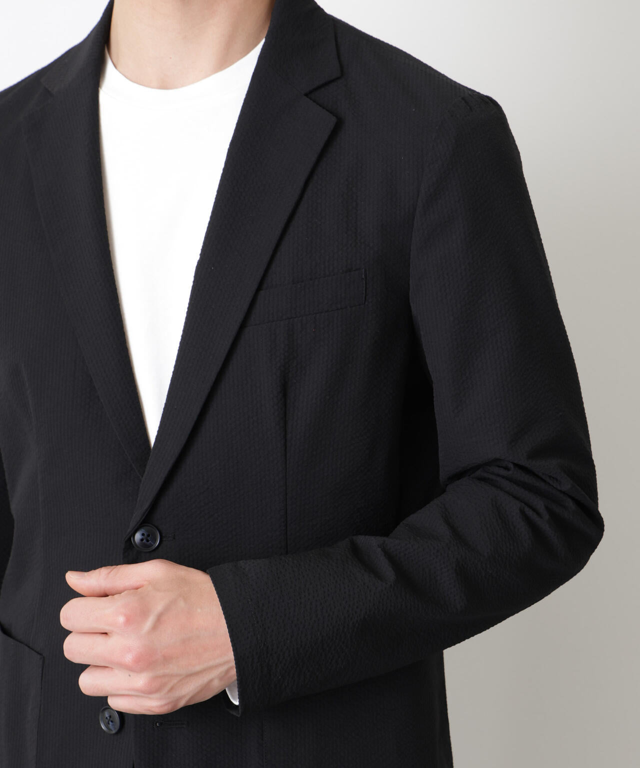 ストレッチサッカーセットアップ(洗濯機洗い可能) 6726118203