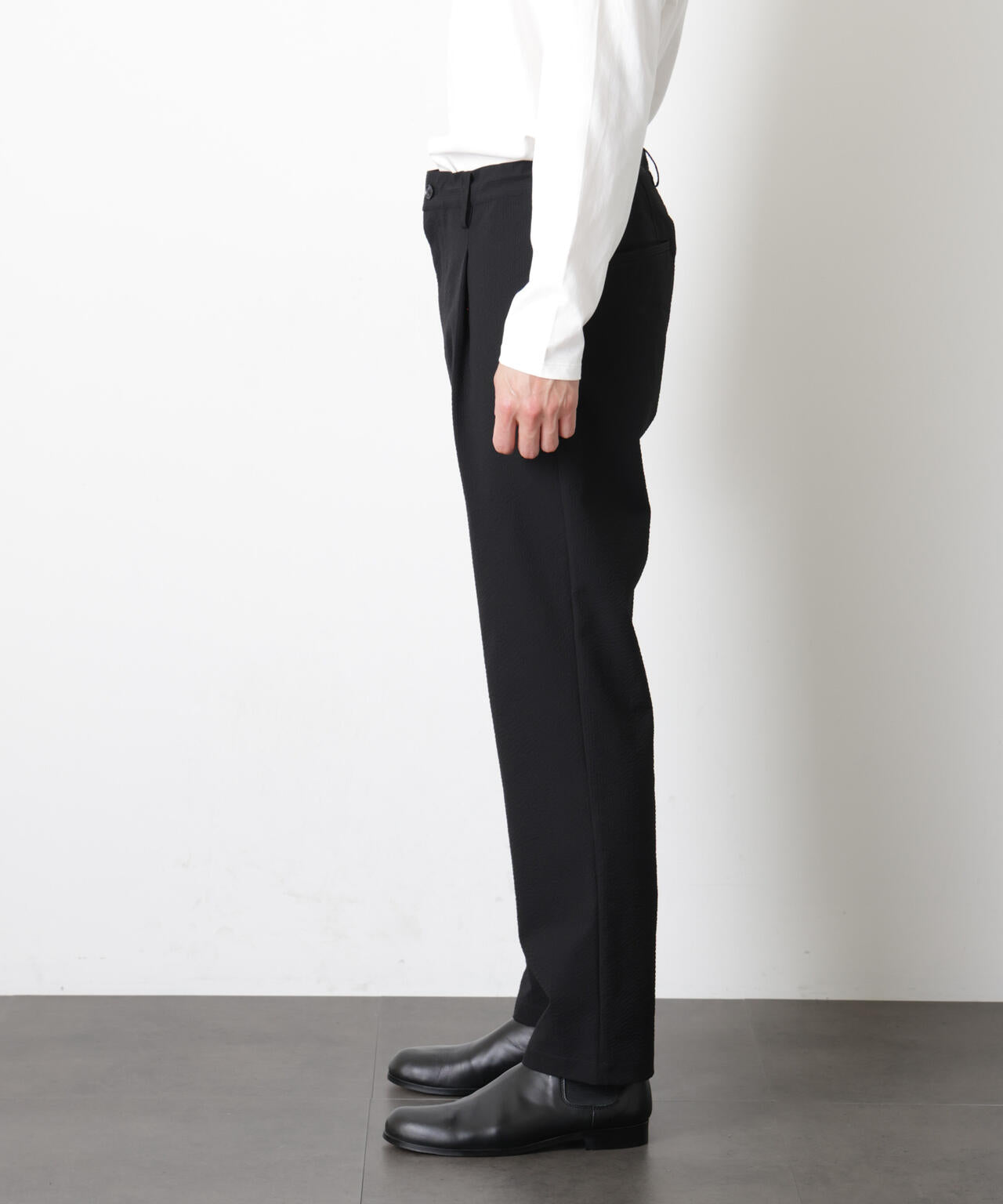 ストレッチサッカーセットアップ(洗濯機洗い可能) 6726118203