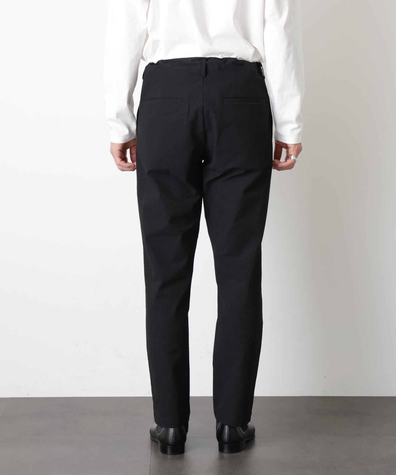 ストレッチサッカーセットアップ(洗濯機洗い可能) 6726118203