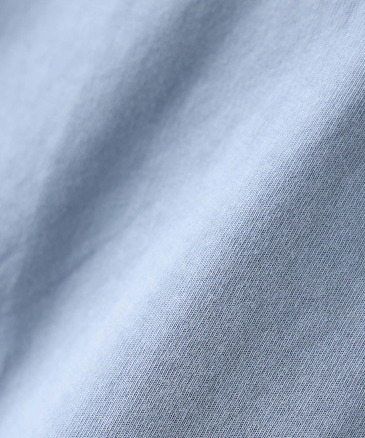 NORMANBROS別注 フェード加工Tシャツ 半袖 6726124002