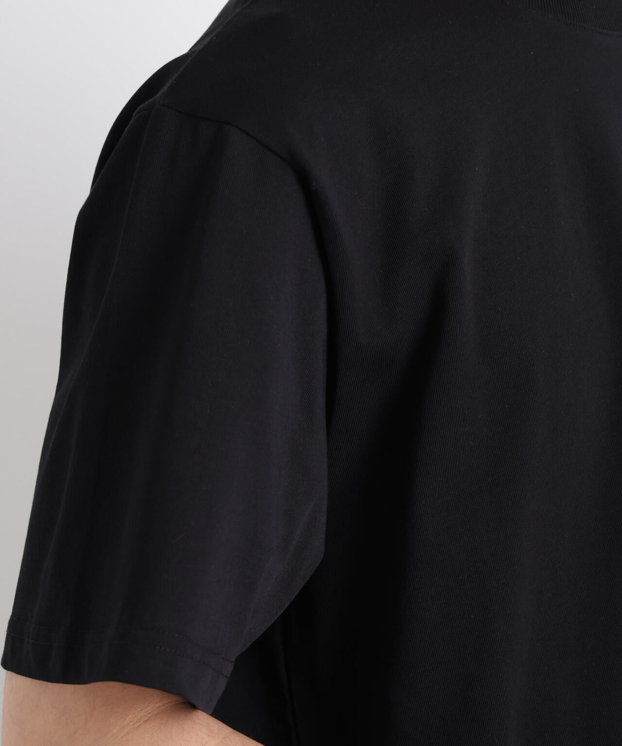 ナノベア Tシャツ 半袖 ベースボール 6726124202