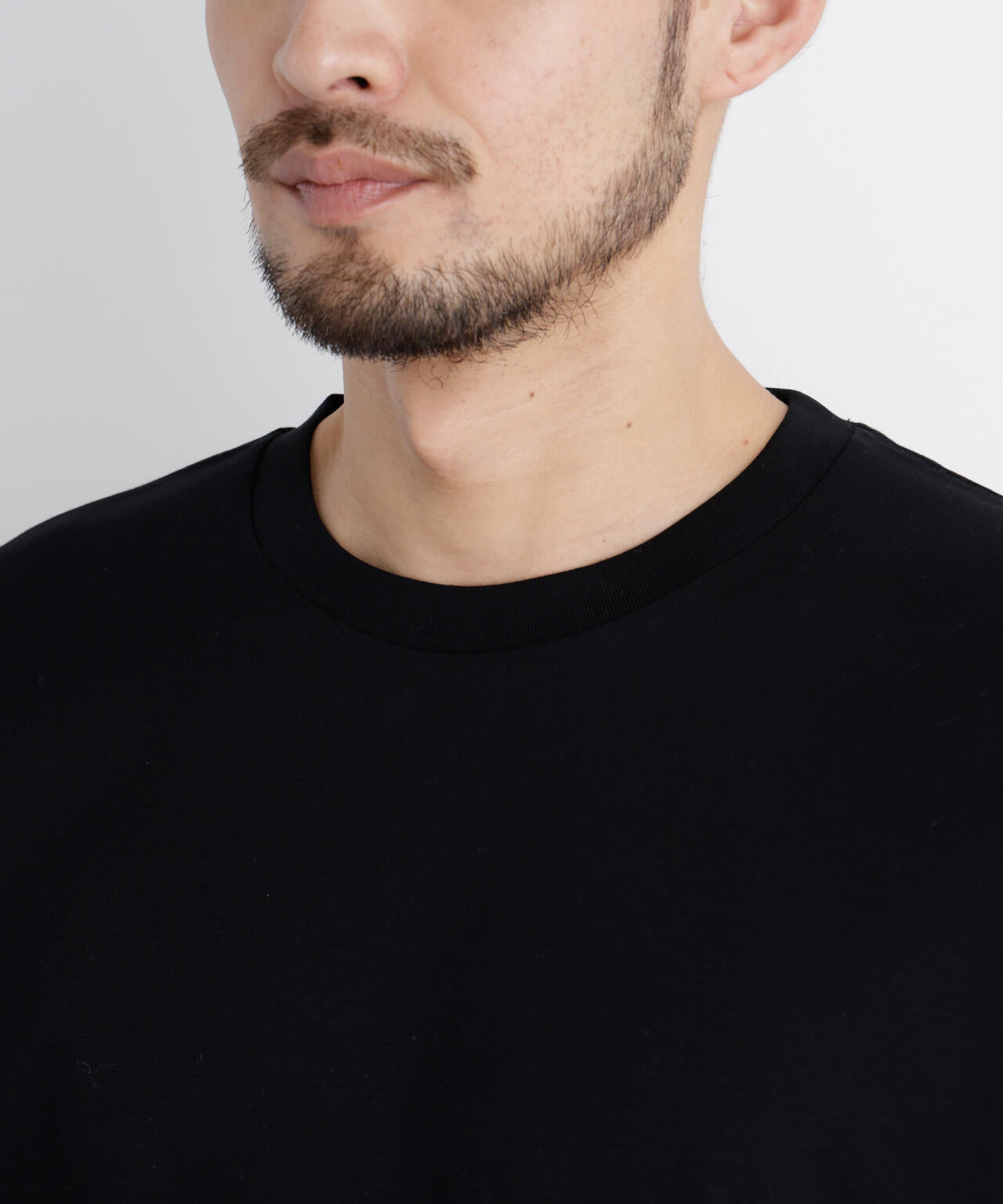 アンチスメル クルーネックTシャツ 半袖 6726124203