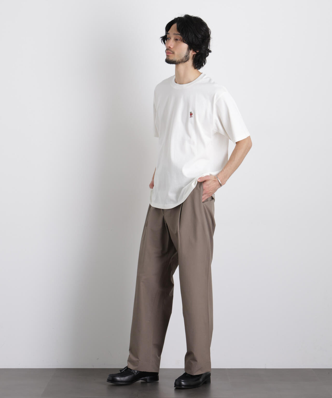 ナノベア Tシャツ 半袖 ラグビー 6726124209