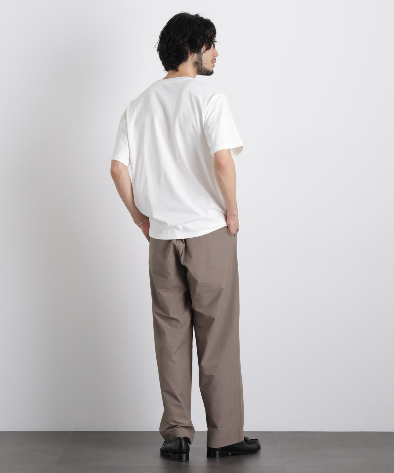 ナノベア Tシャツ 半袖 ラグビー 6726124209