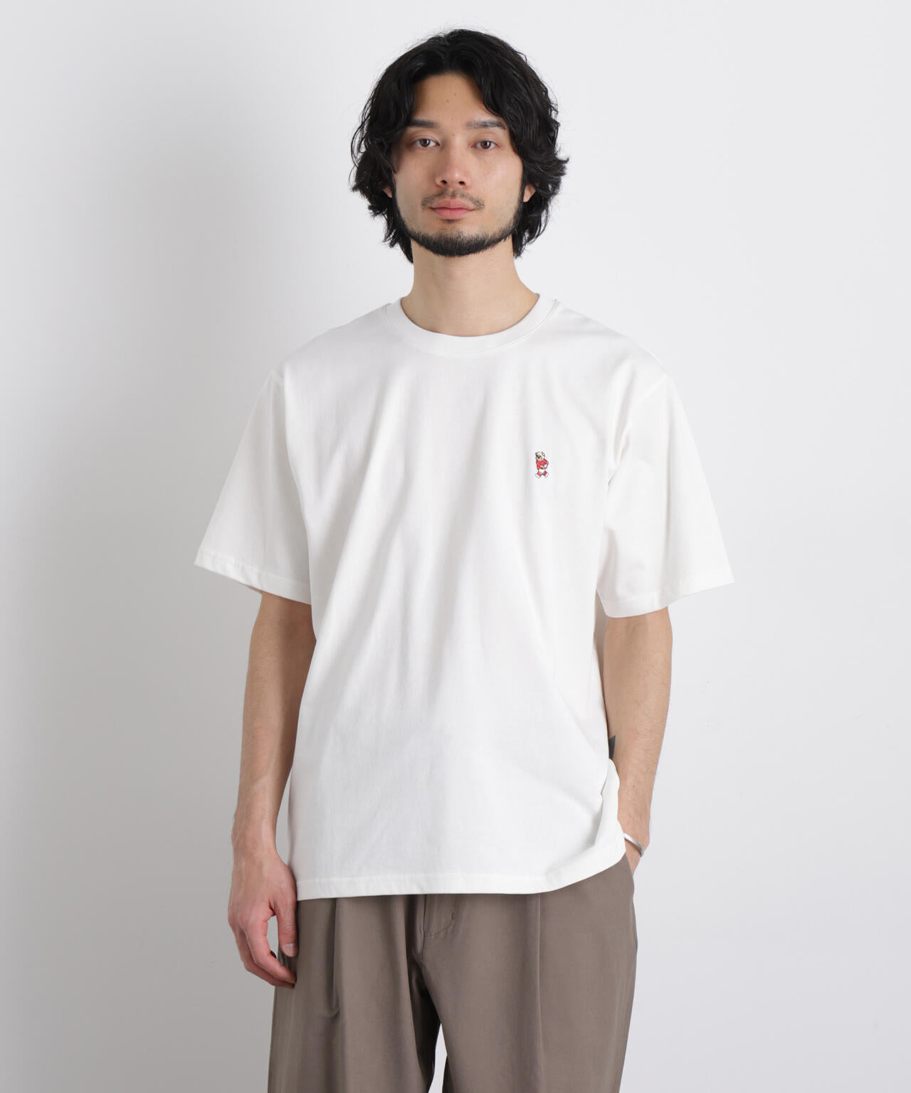 ナノベア Tシャツ 半袖 ラグビー 6726124209