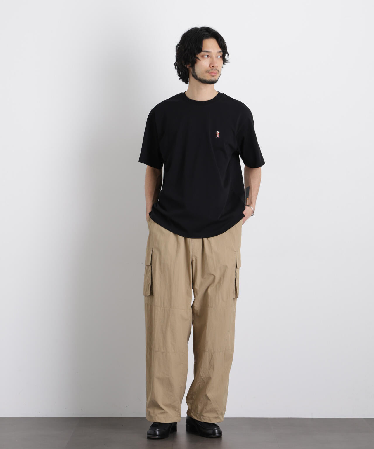 ナノベア Tシャツ 半袖 ラグビー 6726124209