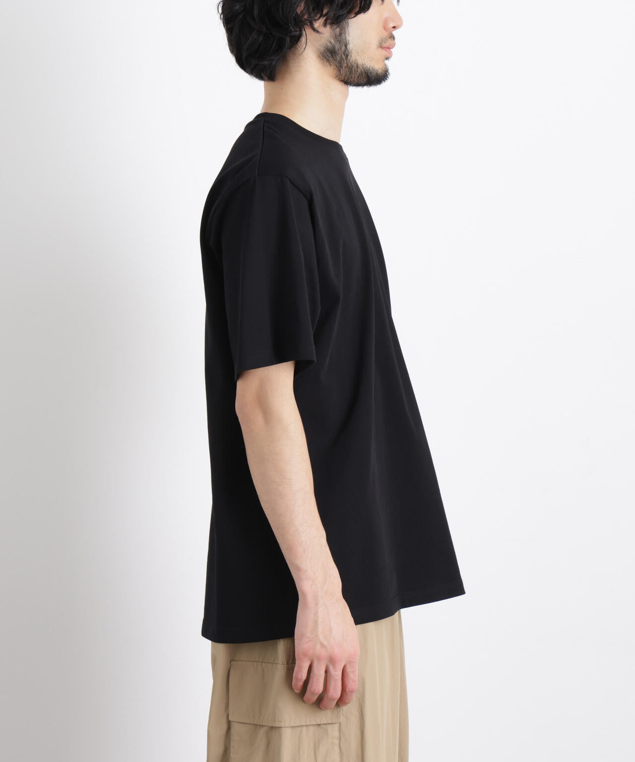 ナノベア Tシャツ 半袖 ラグビー 6726124209