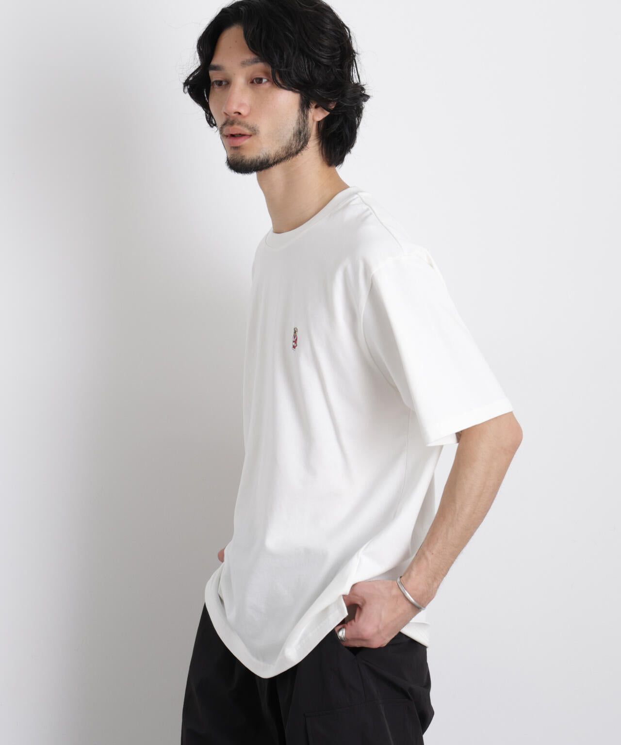 ナノベア Tシャツ 半袖 ラグビー 6726124209