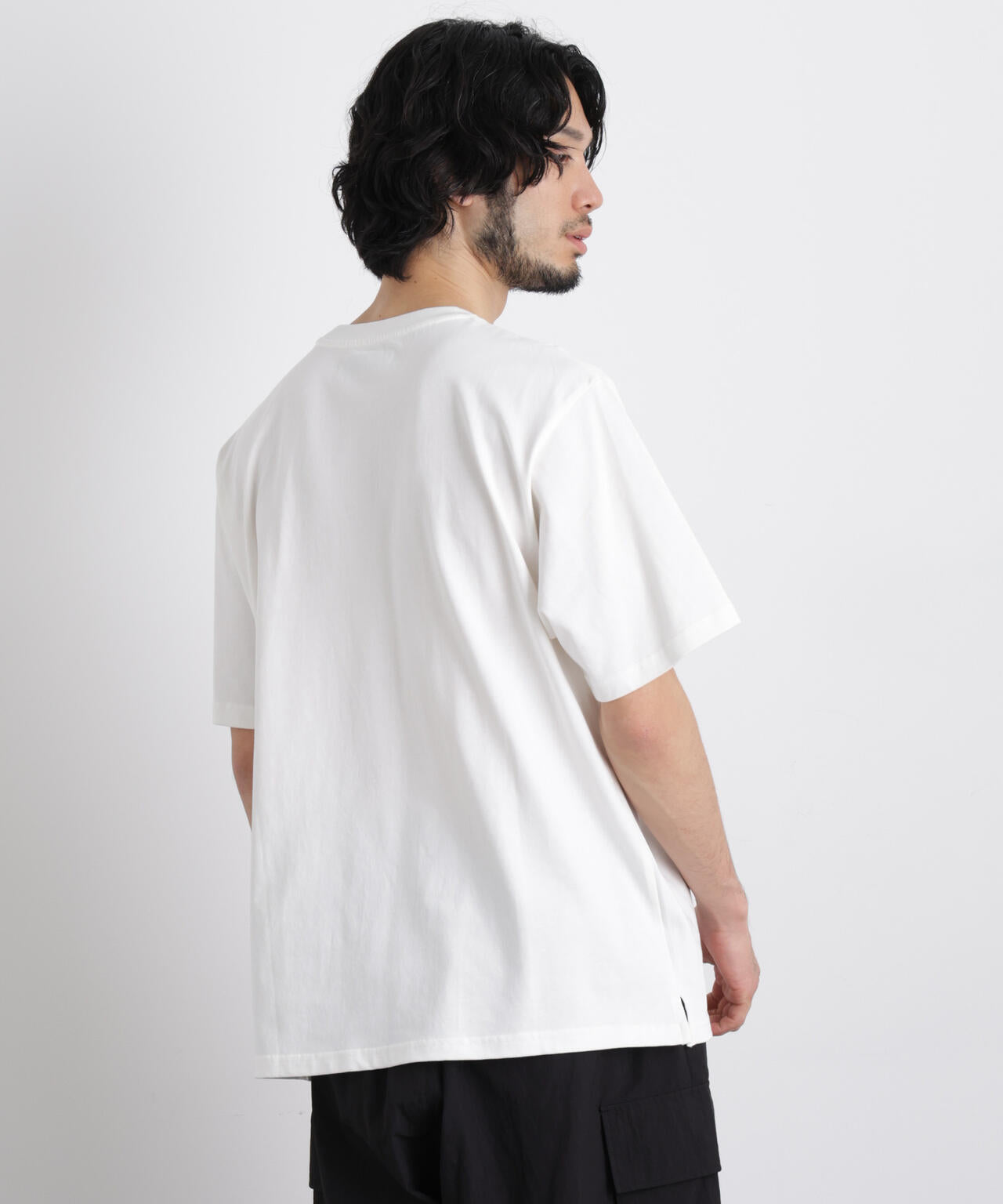 ナノベア Tシャツ 半袖 ラグビー 6726124209