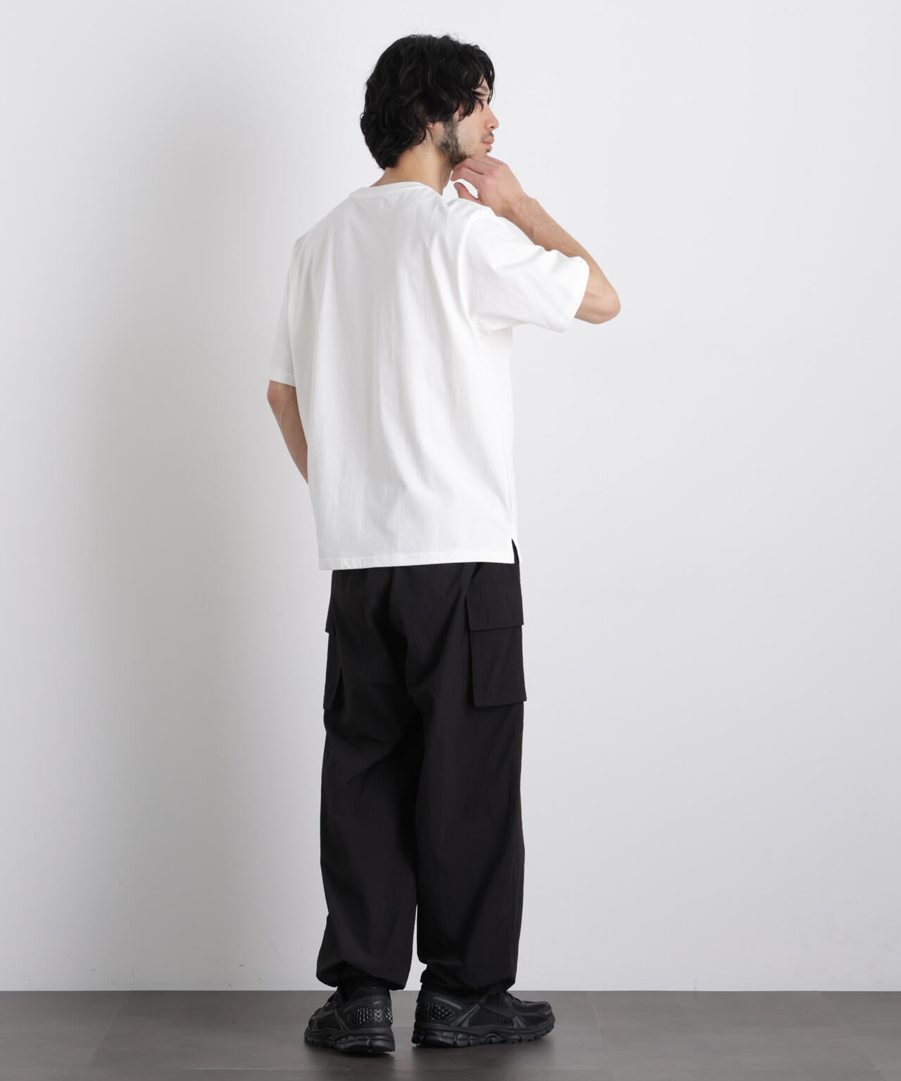 ナノベア Tシャツ 半袖 ラグビー 6726124209