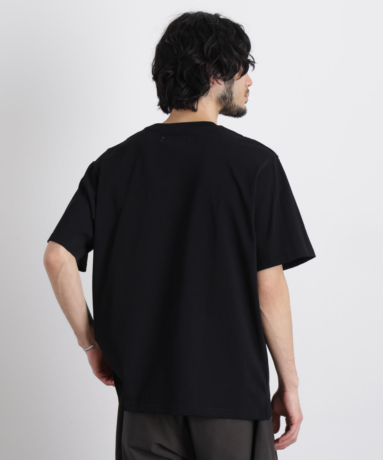 ナノベア Tシャツ 半袖 ラグビー 6726124209