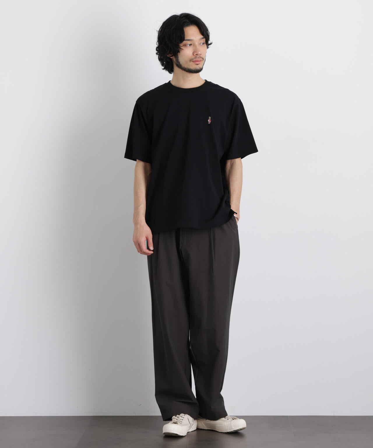 ナノベア Tシャツ 半袖 ラグビー 6726124209
