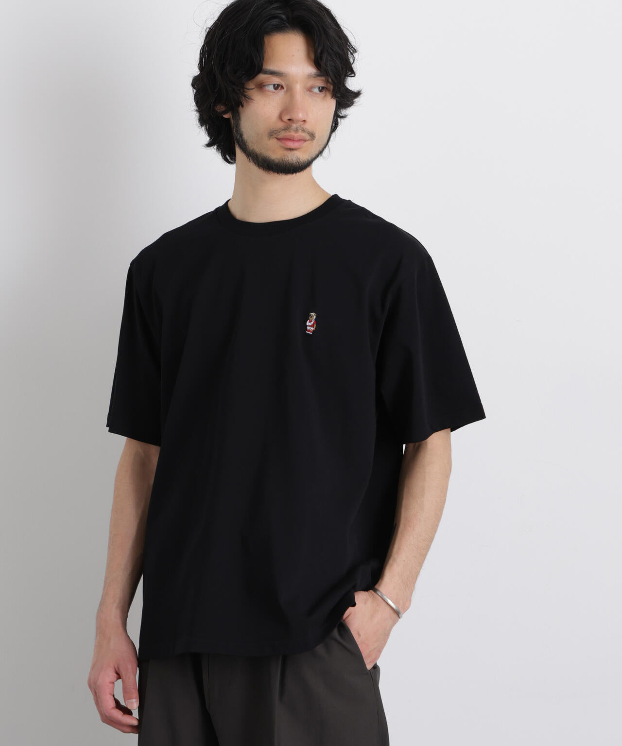 ナノベア Tシャツ 半袖 ラグビー 6726124209