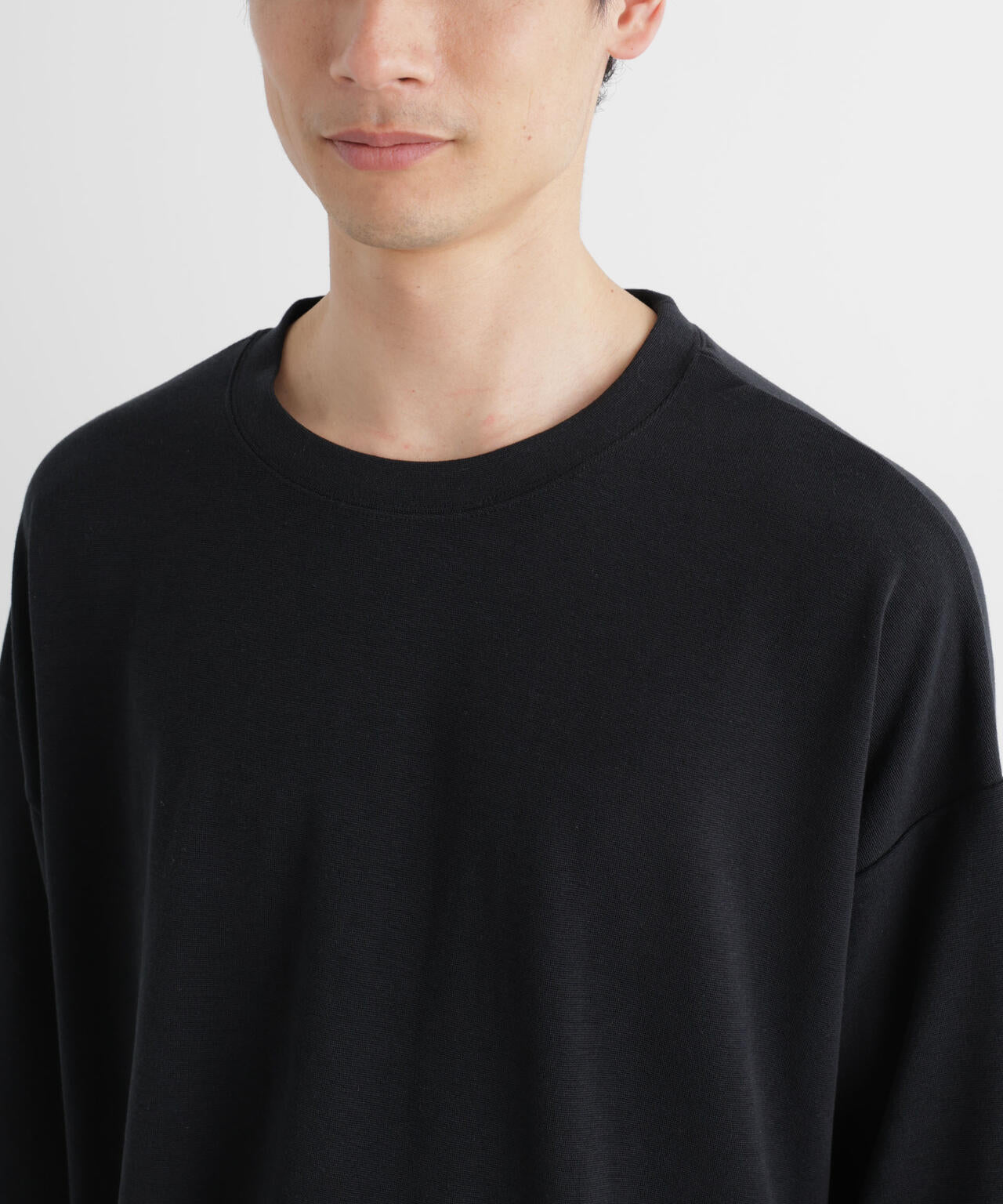ストレッチフライス BIGTシャツ 半袖 6726124212
