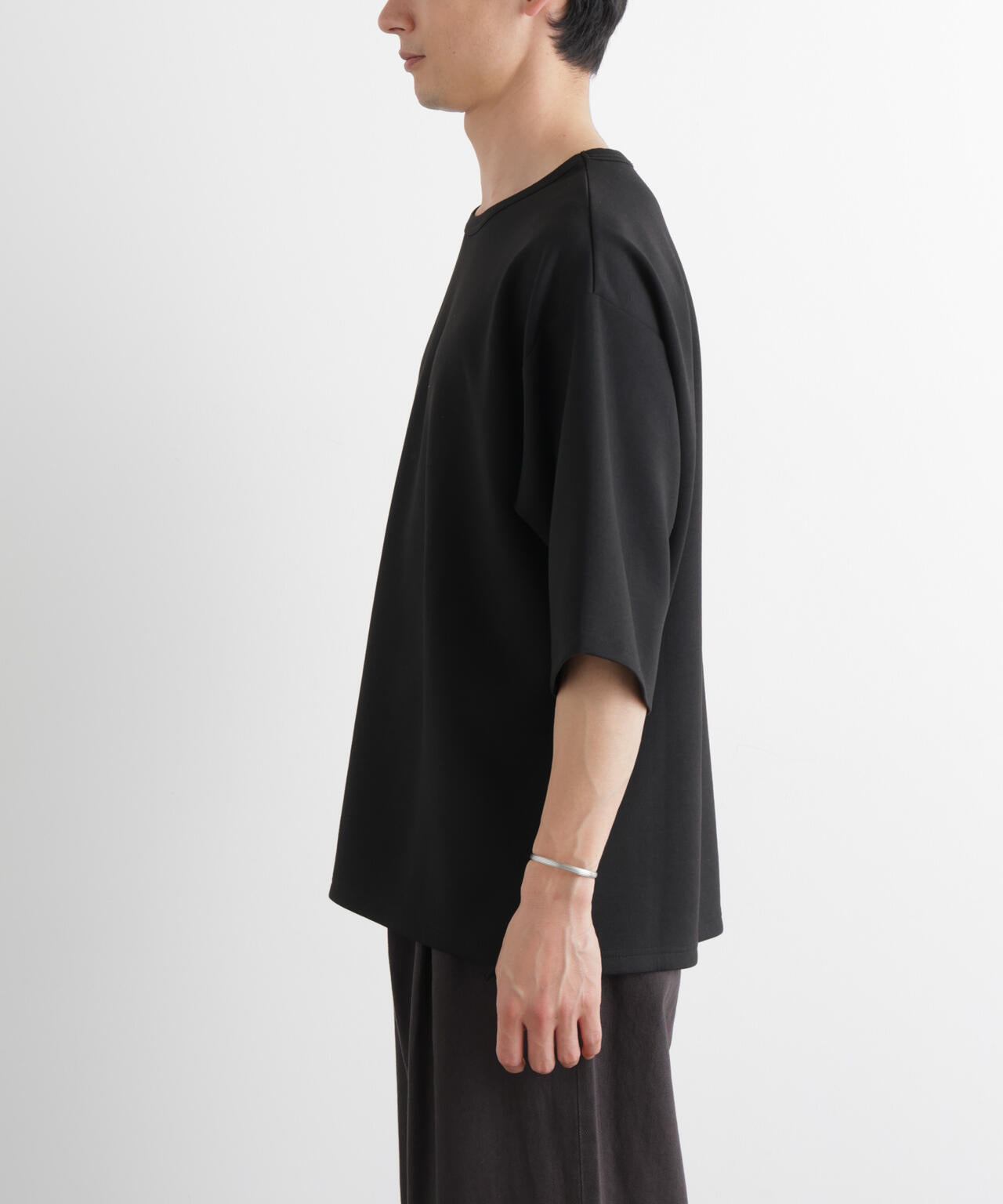 ストレッチポンチTシャツ 半袖 6726124213