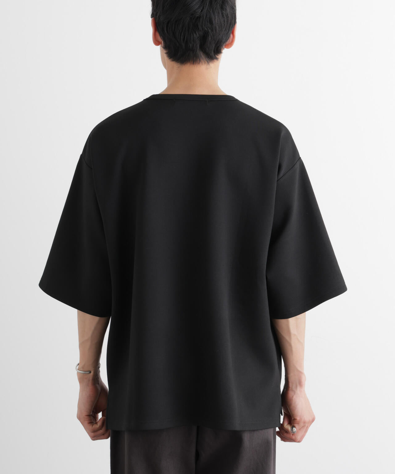 ストレッチポンチTシャツ 半袖 6726124213