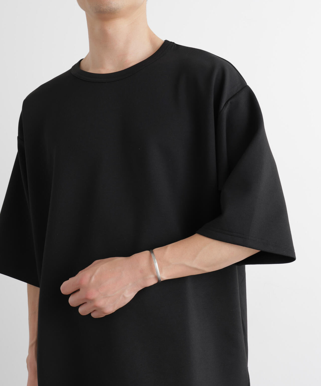 ストレッチポンチTシャツ 半袖 6726124213