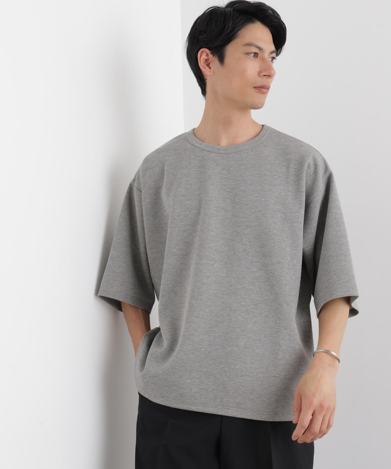 ストレッチポンチTシャツ 半袖 6726124213