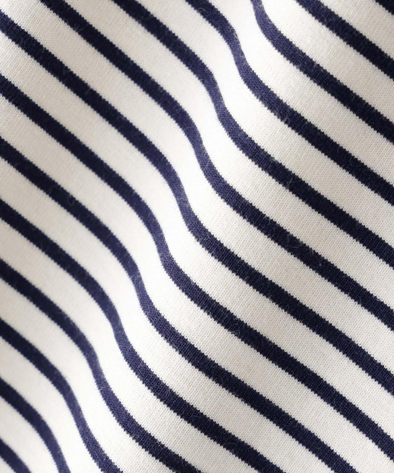 ボーダーTシャツ 半袖 6726124216