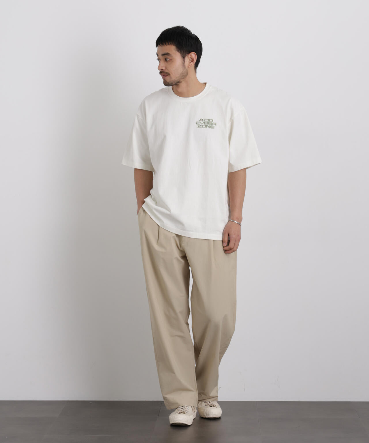 AtoZTシャツ 半袖 6726124222