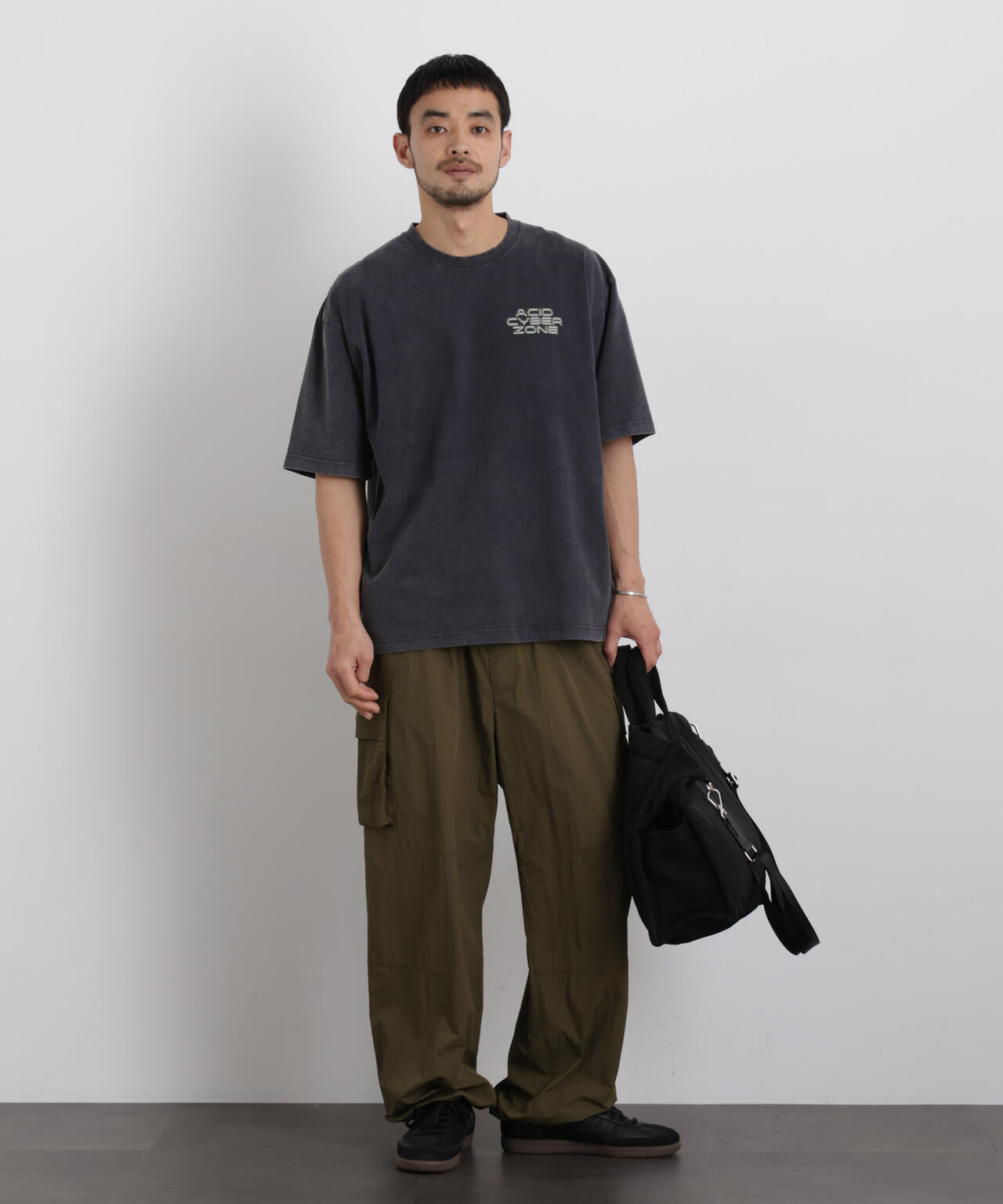 AtoZTシャツ 半袖 6726124222