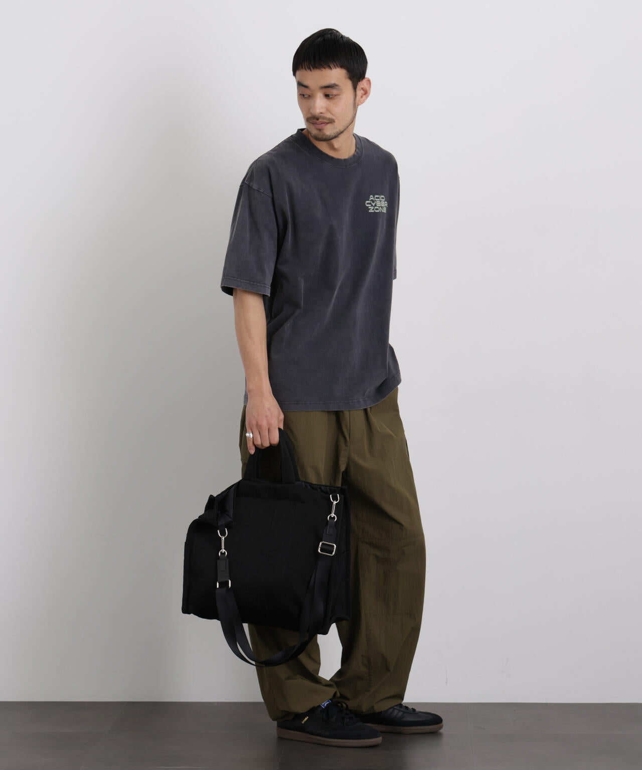 AtoZTシャツ 半袖 6726124222