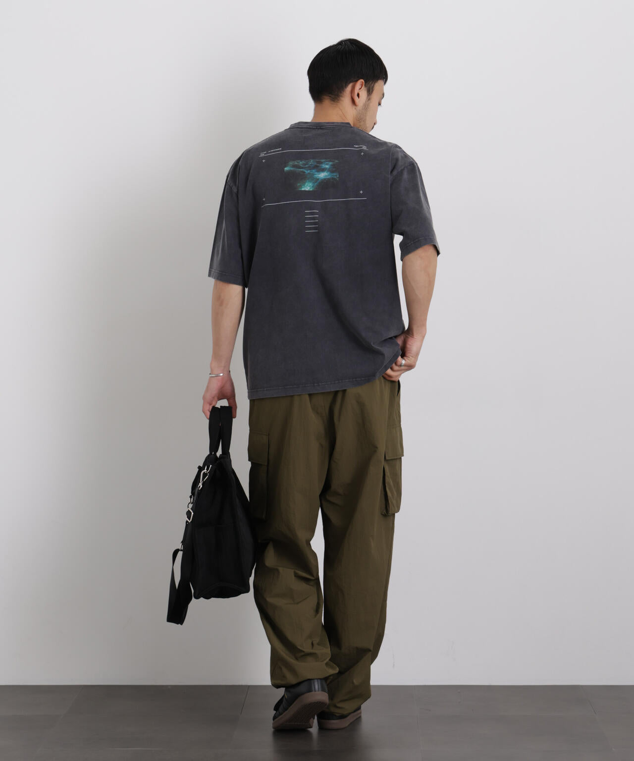 AtoZTシャツ 半袖 6726124222