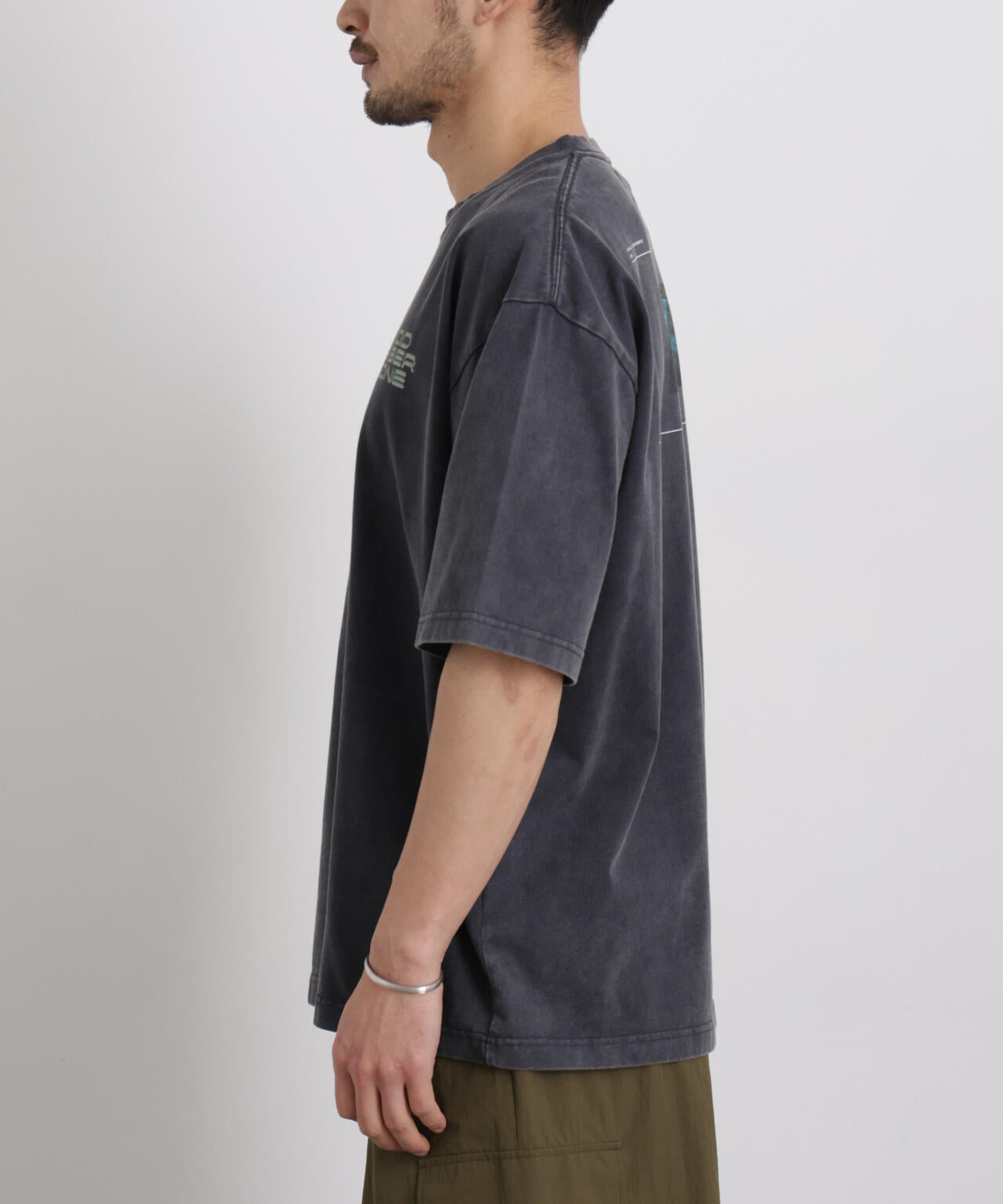 AtoZTシャツ 半袖 6726124222