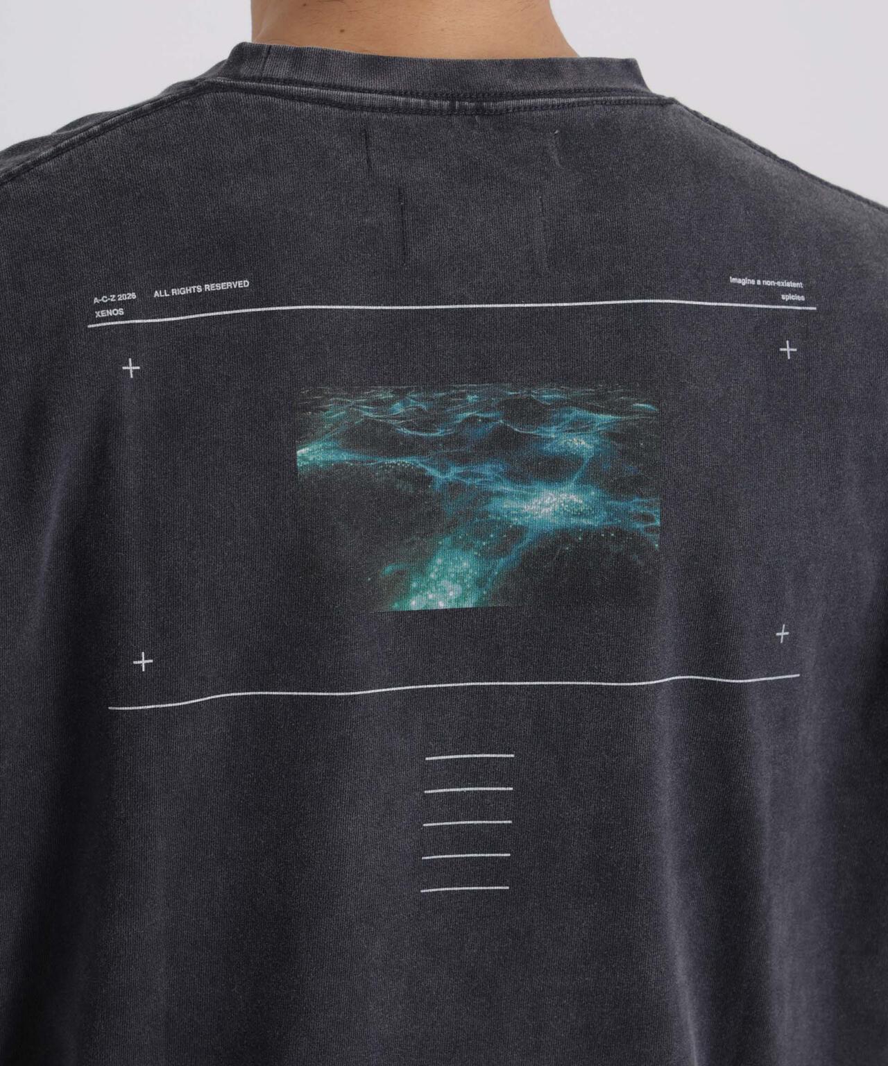 AtoZTシャツ 半袖 6726124222