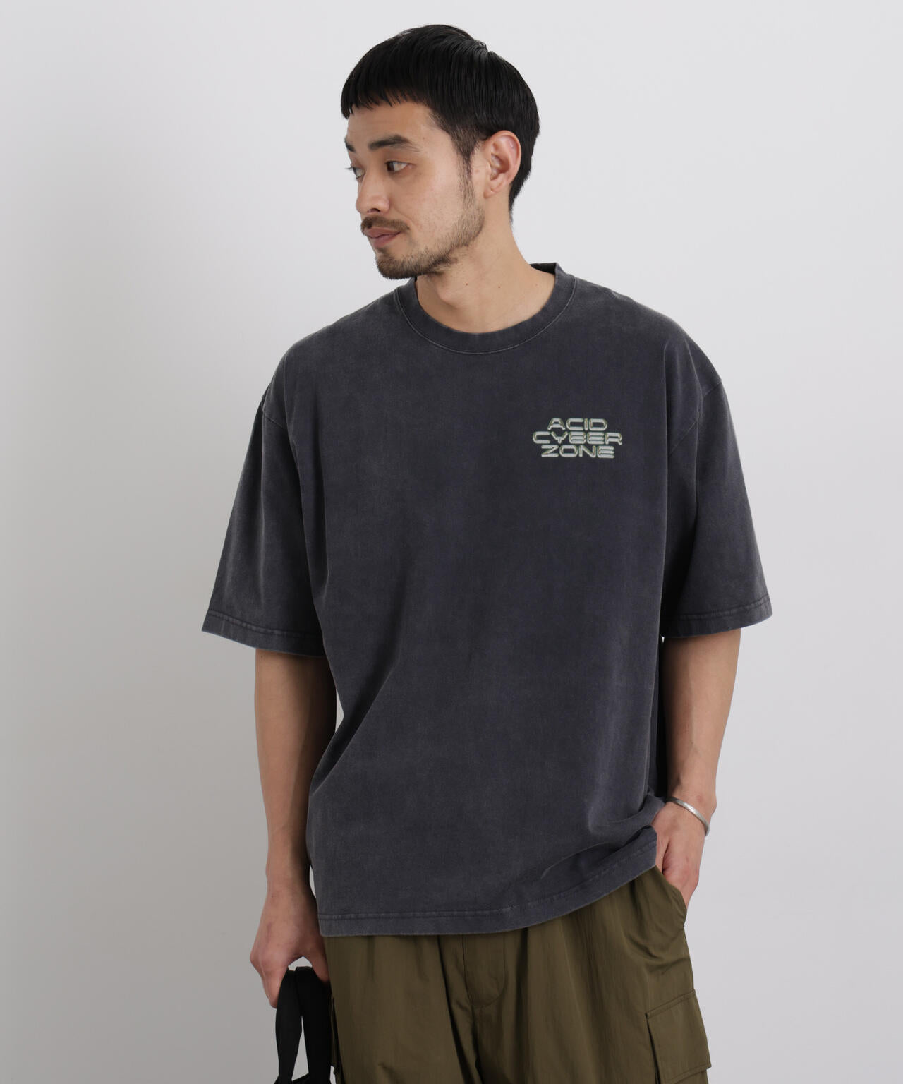 AtoZTシャツ 半袖 6726124222