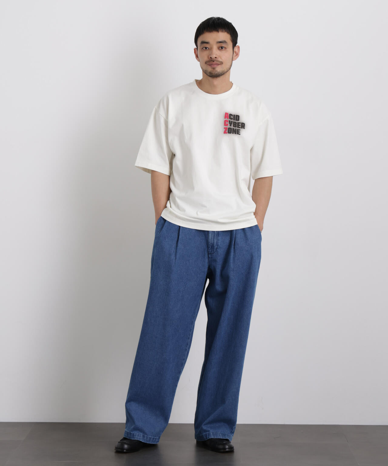 AtoZTシャツ 半袖 6726124222